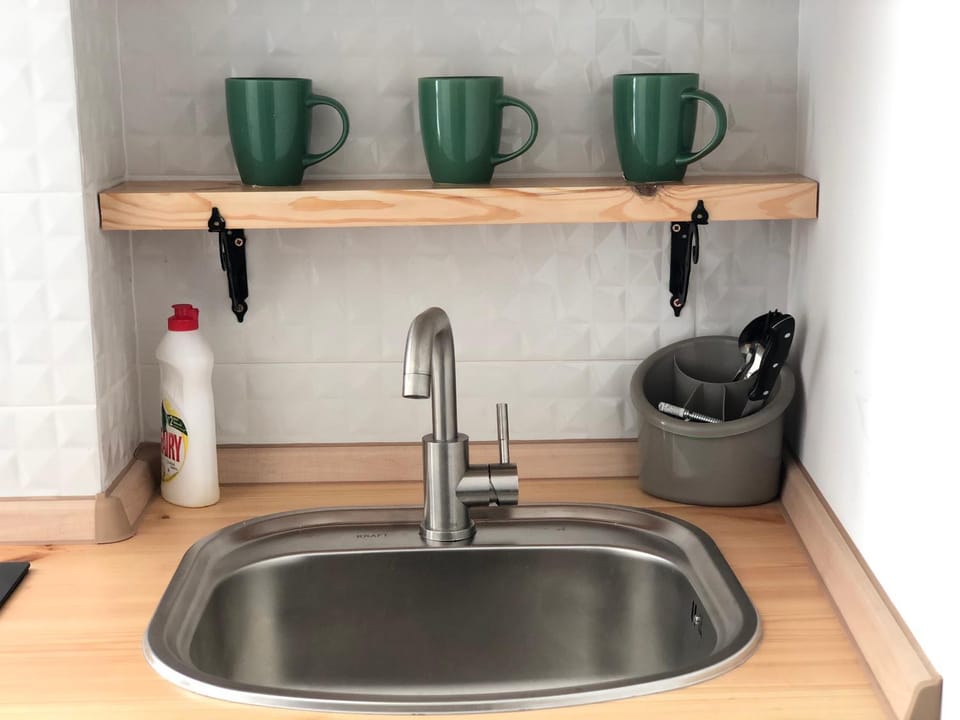 Coffee/tea facilities, Kitchen or kitchenette
