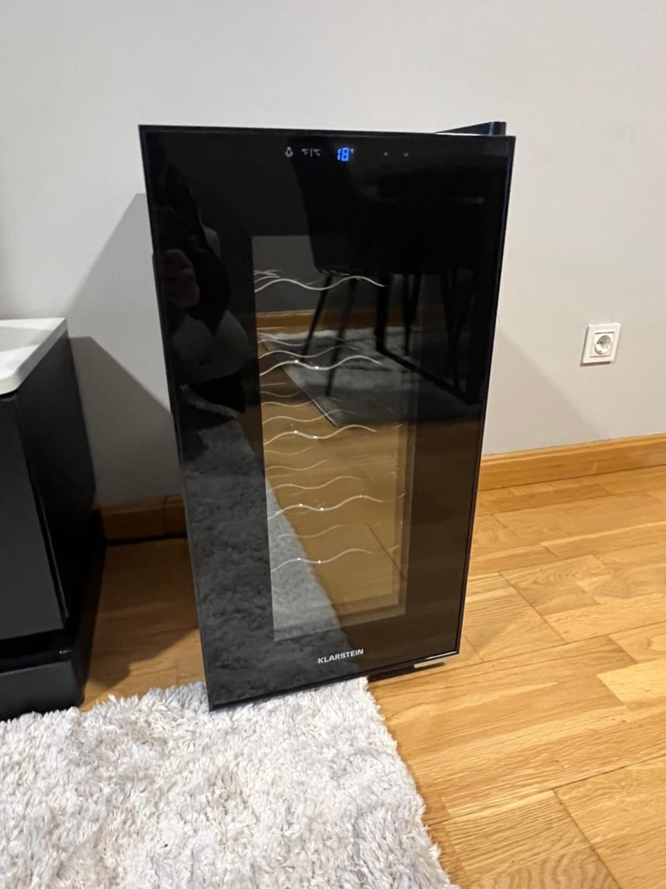 Evening entertainment