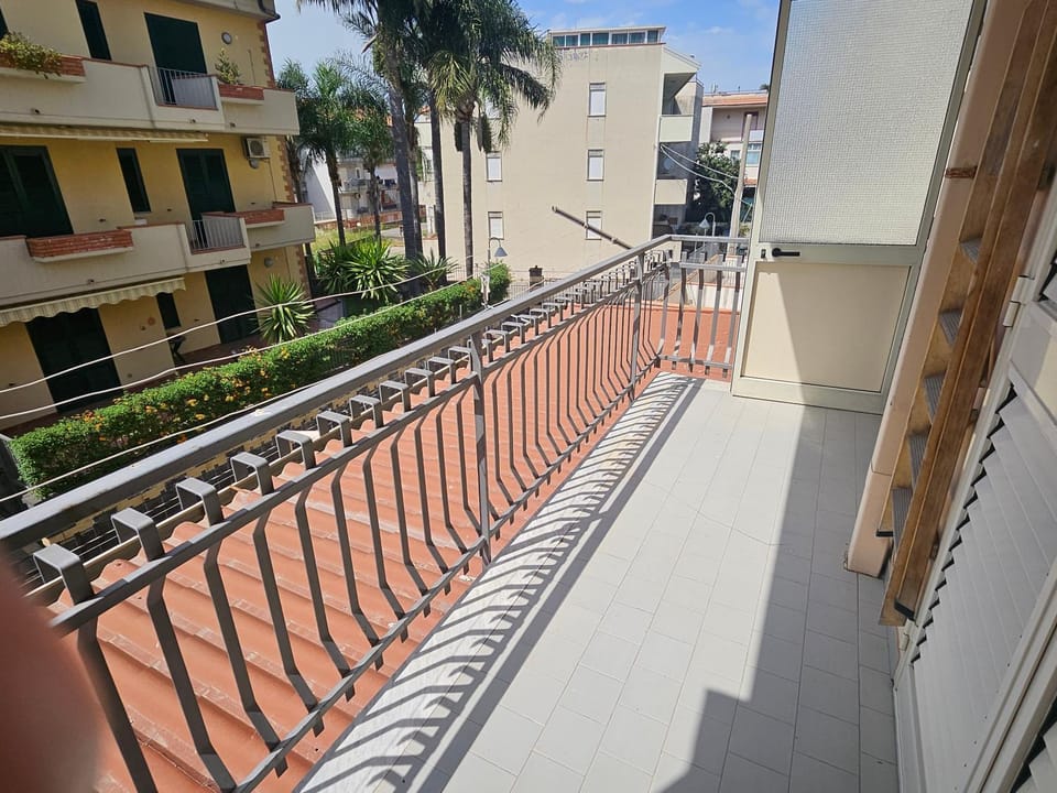 Balcony/Terrace, Balcony/Terrace