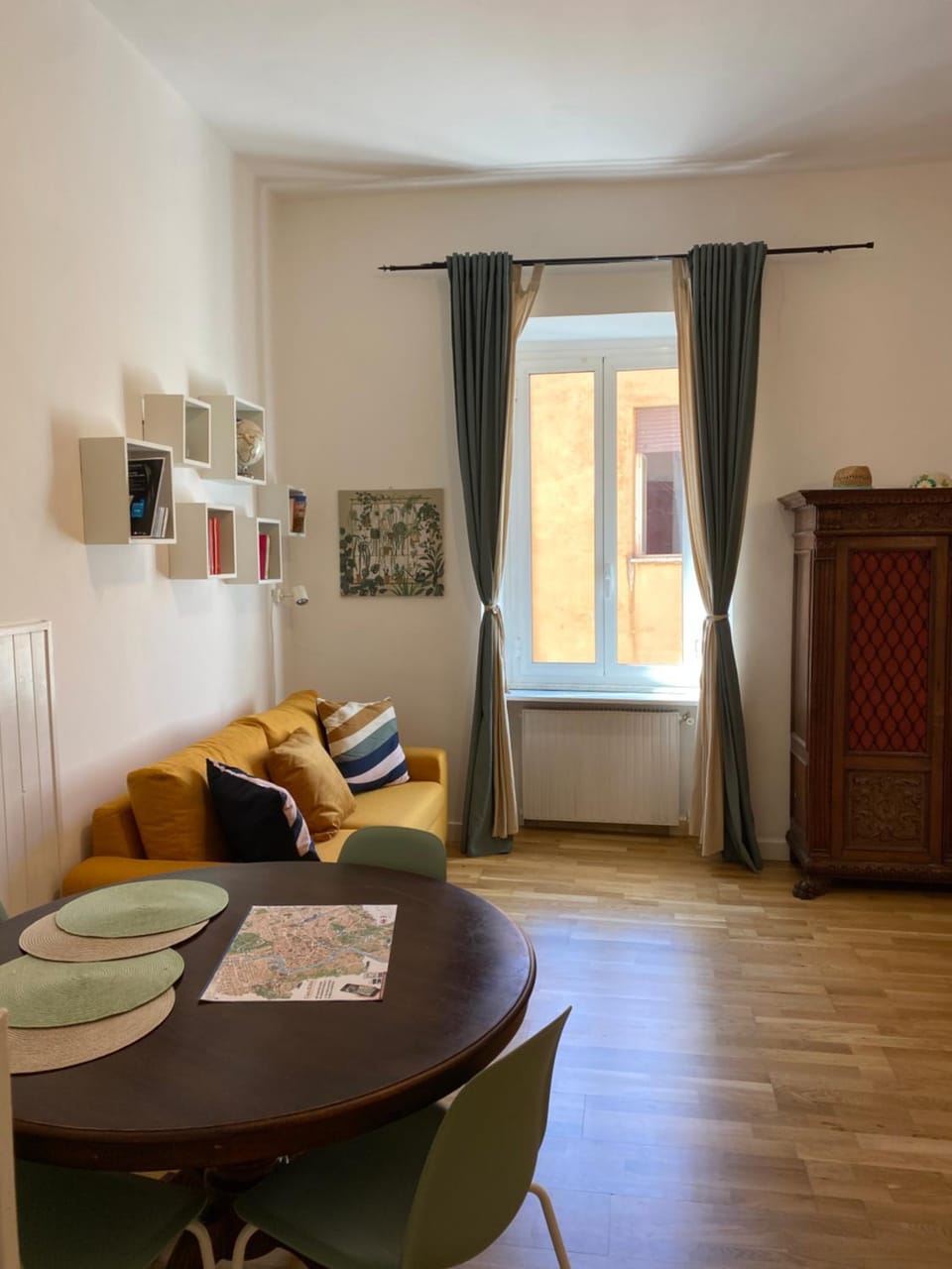 La casa di Remo Apartment in Rome