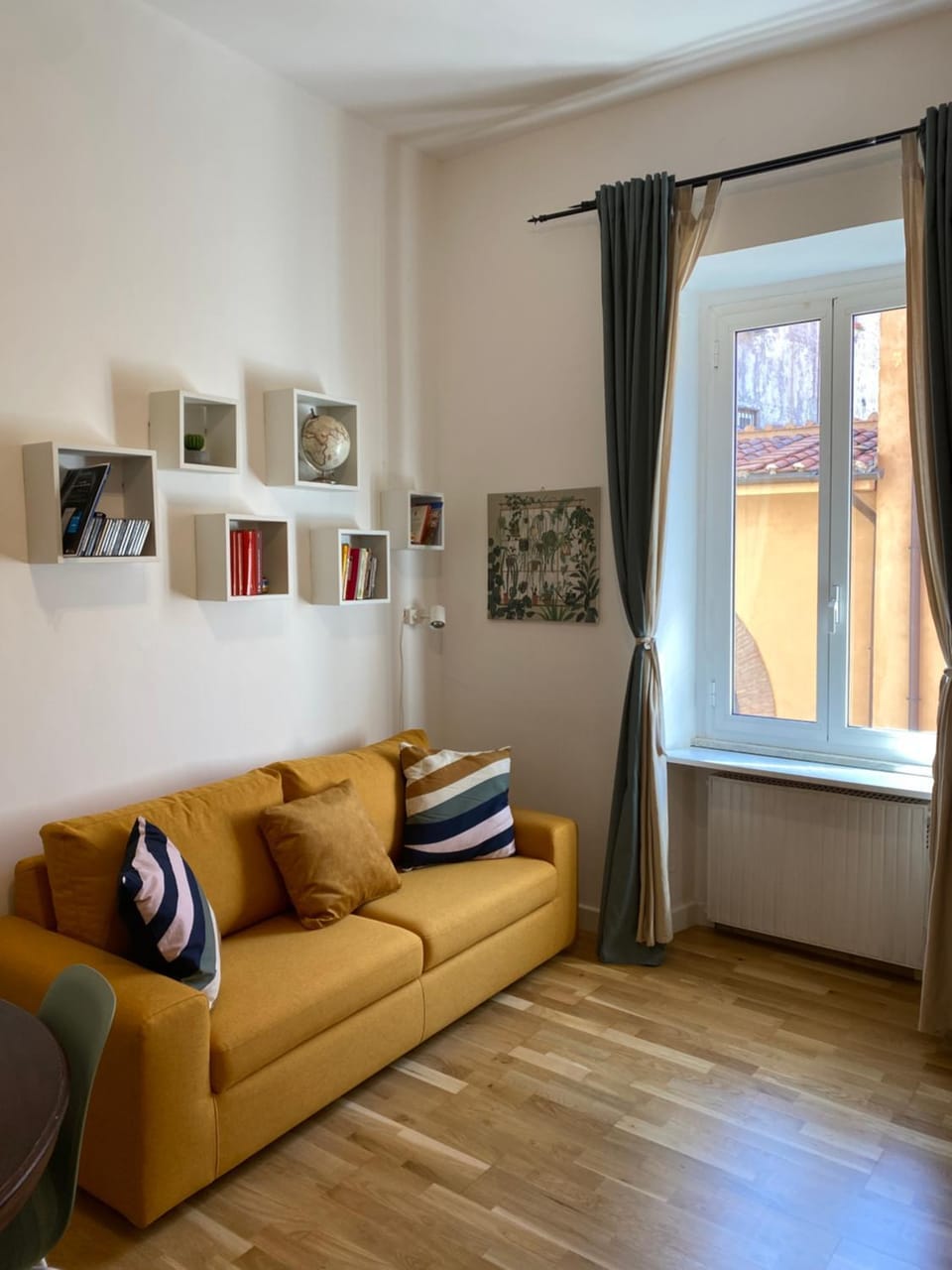La casa di Remo Apartment in Rome