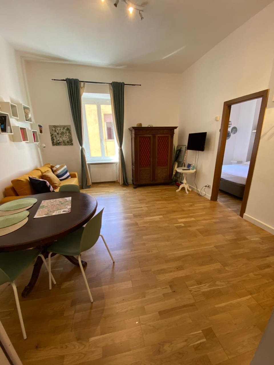 La casa di Remo Apartment in Rome