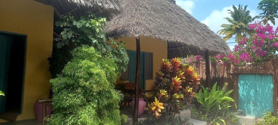Property building, Garden, Garden, Garden view