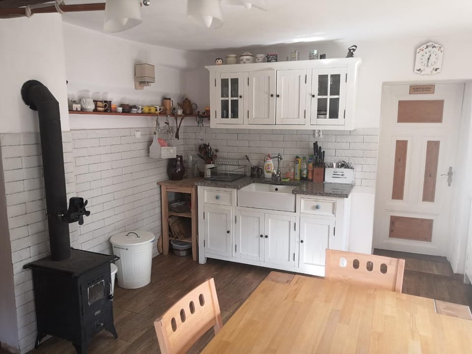 Chalupa Adélka House in Czechia