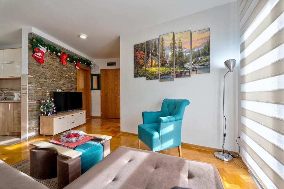 Apartman Hedonist Apartment in Zlatibor