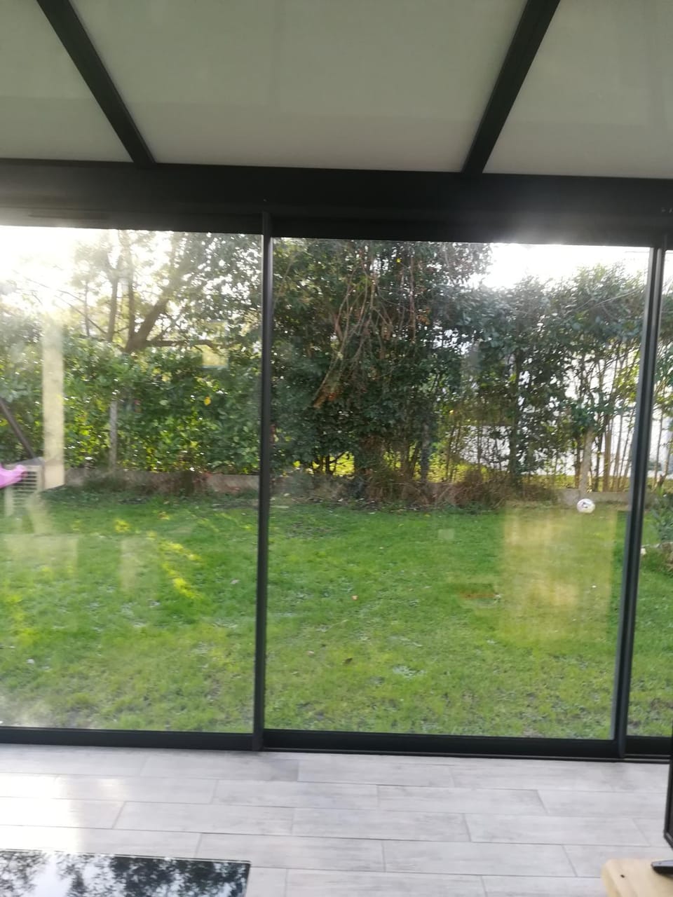 La KLEMALINE House in Pessac