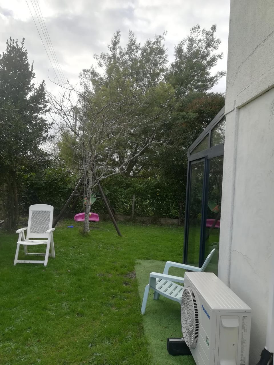 La KLEMALINE House in Pessac