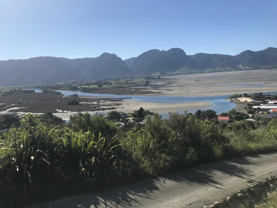 Blue moon Bed and Breakfast in Tasman District, Tasman, New Zealand