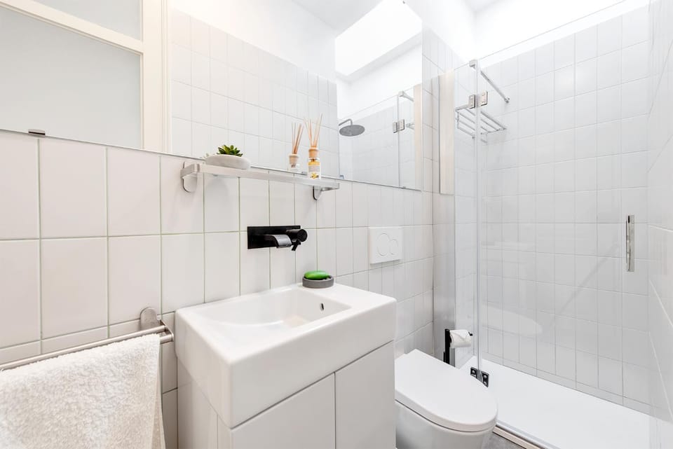 Casa do Sapalinho II - Setubal Downtown Apartment in Setúbal Municipality