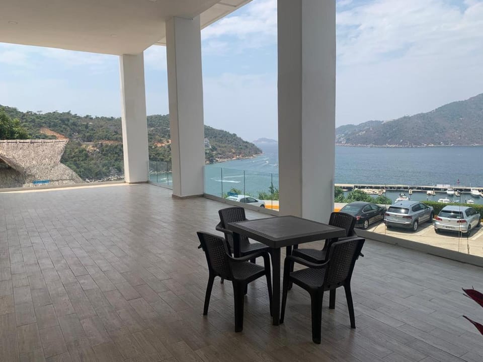 View (from property/room)