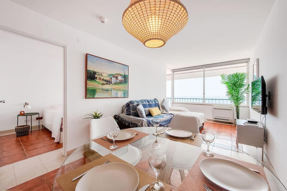 Casa Bela Vista Apartment in Sesimbra