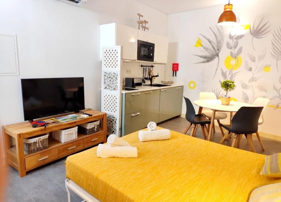Casa do Sapalinho I - Setubal Downtown Apartment in Setúbal Municipality