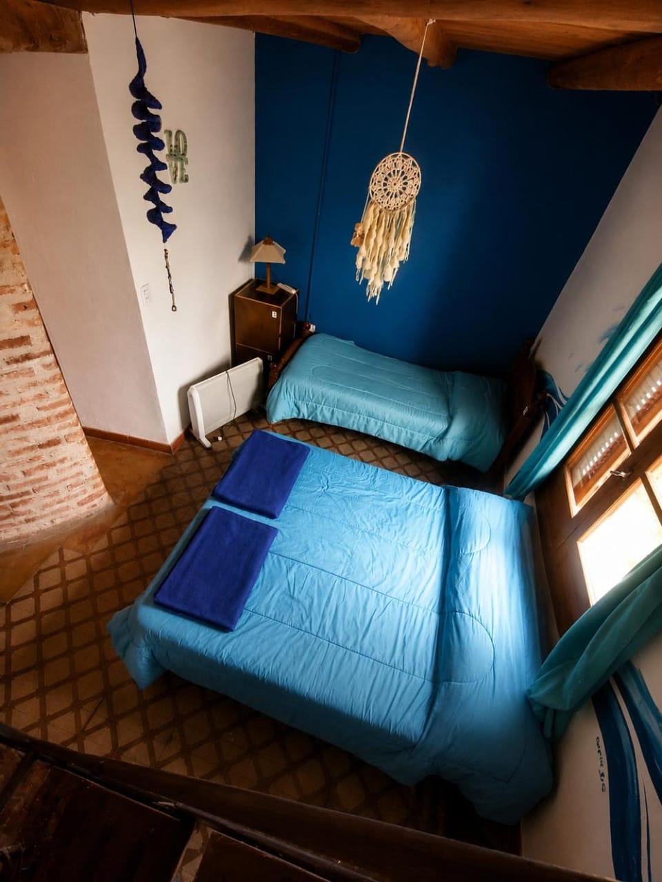 Hunab Ku Hostel Hostel in Capilla del Monte