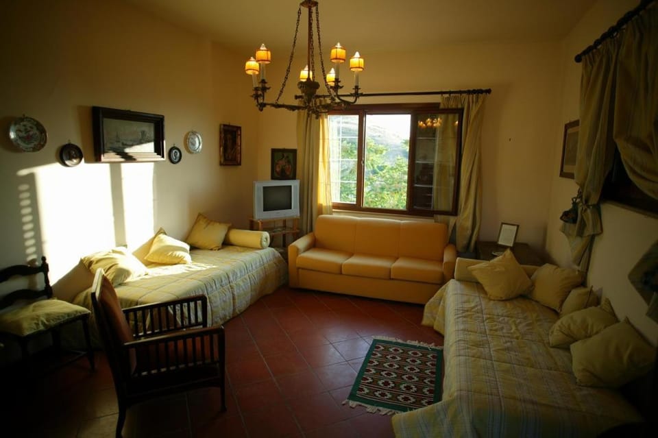 Agriturismo Ridocco Farm Stay in Sicily