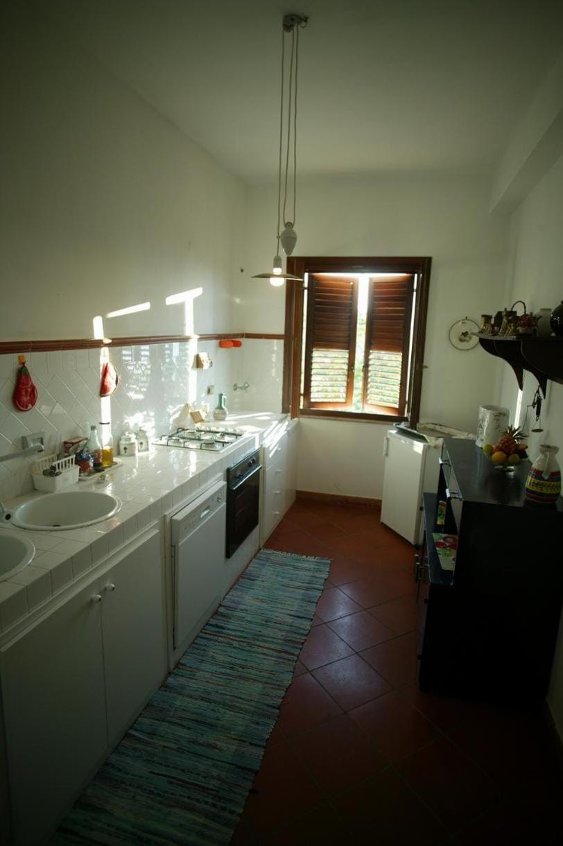 Agriturismo Ridocco Farm Stay in Sicily