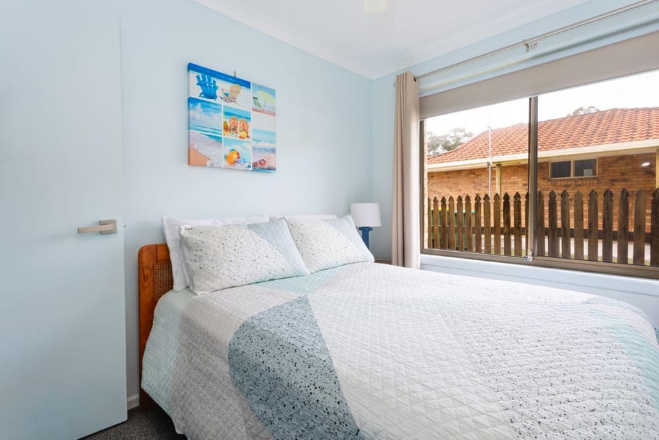 Iona House in Iluka