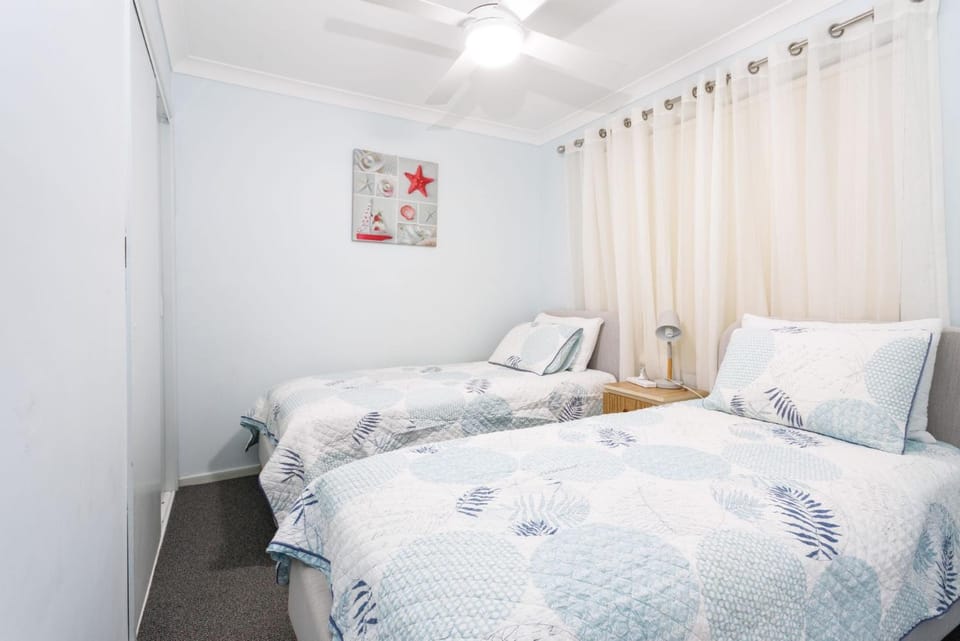 Iona House in Iluka