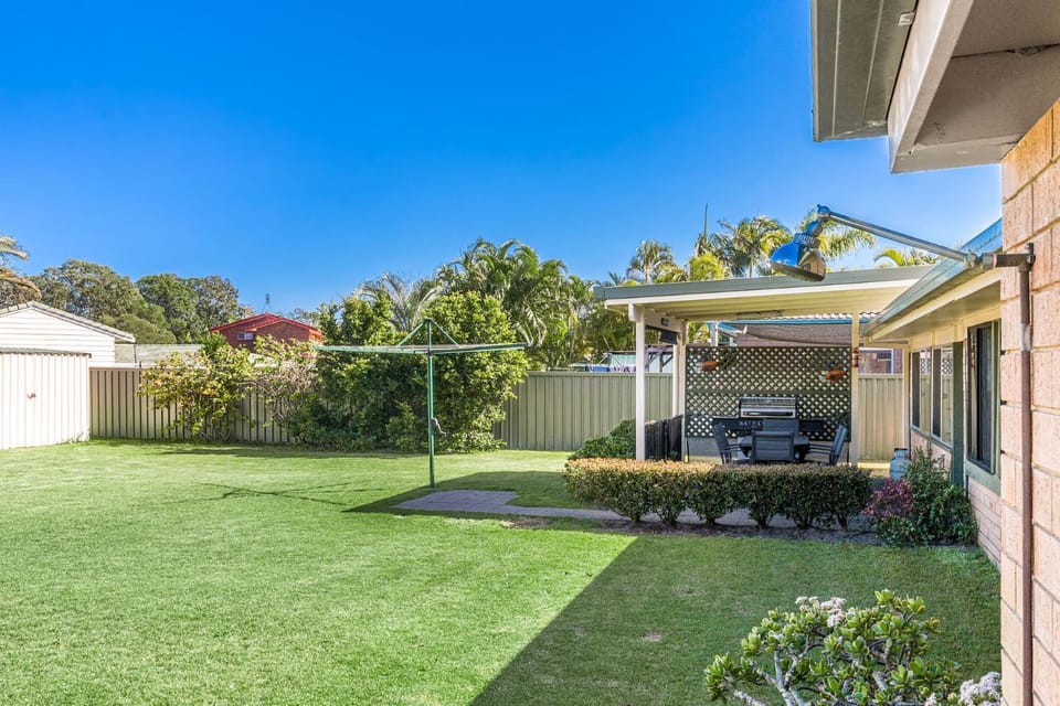 Iona House in Iluka