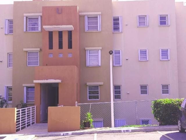 Coastal View Apartment Apartment in Fajardo