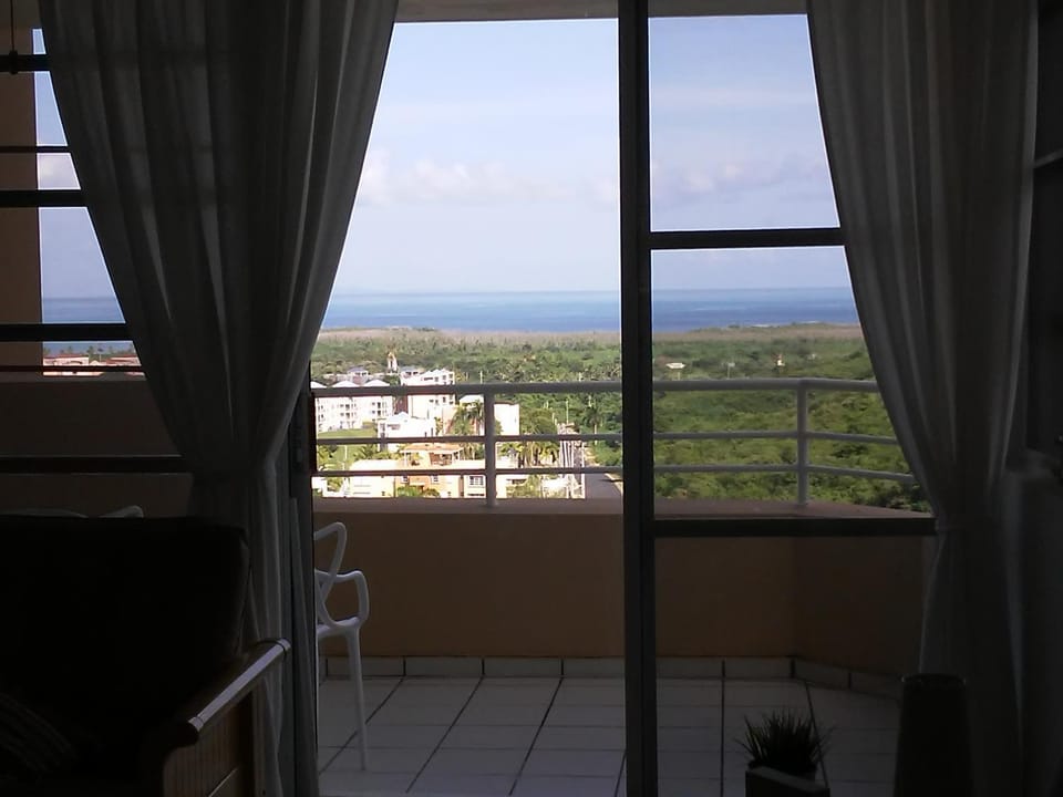 Coastal View Apartment Apartment in Fajardo