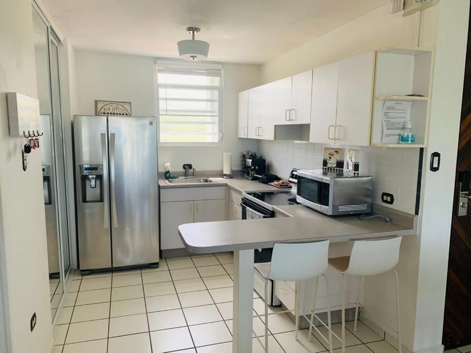 Coastal View Apartment Apartment in Fajardo