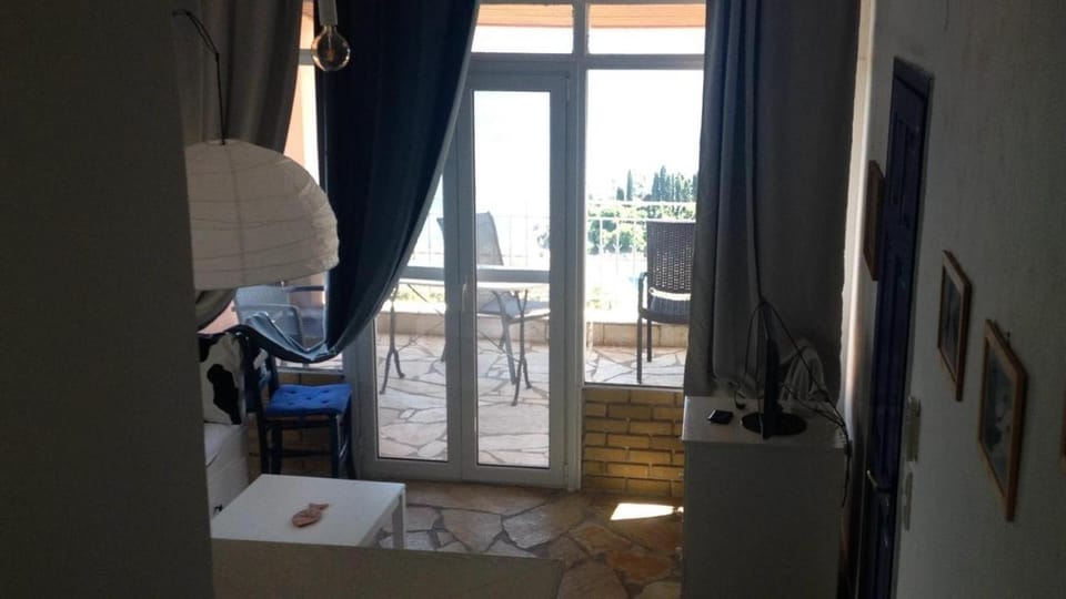 Maria Corfu Loustri Bed and Breakfast in Corfu, Greece