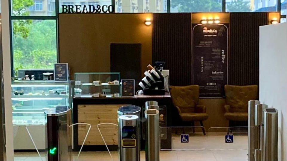3 Towers 10min to KLCC next to Hospital Gleneagle Apartment in Federal Territory of Kuala Lumpur