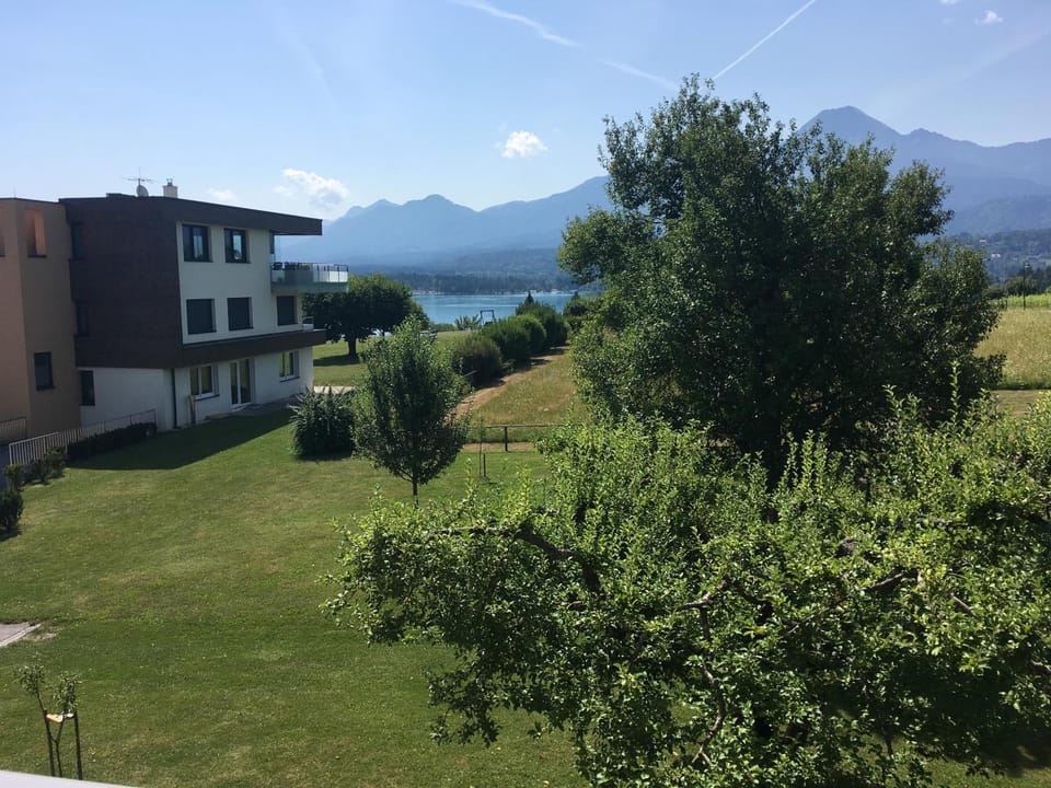 Apartments Urschitz Apartment in Villach