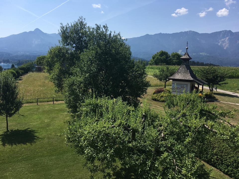 Apartments Urschitz Apartment in Villach