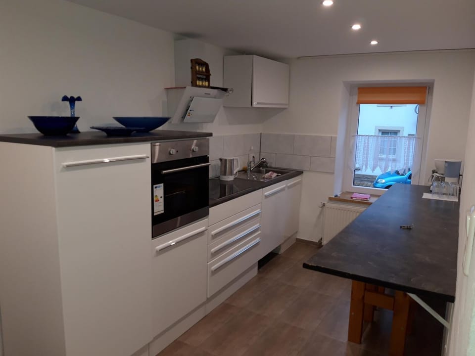 Ferienwohnung Castelnau Apartment in Trier