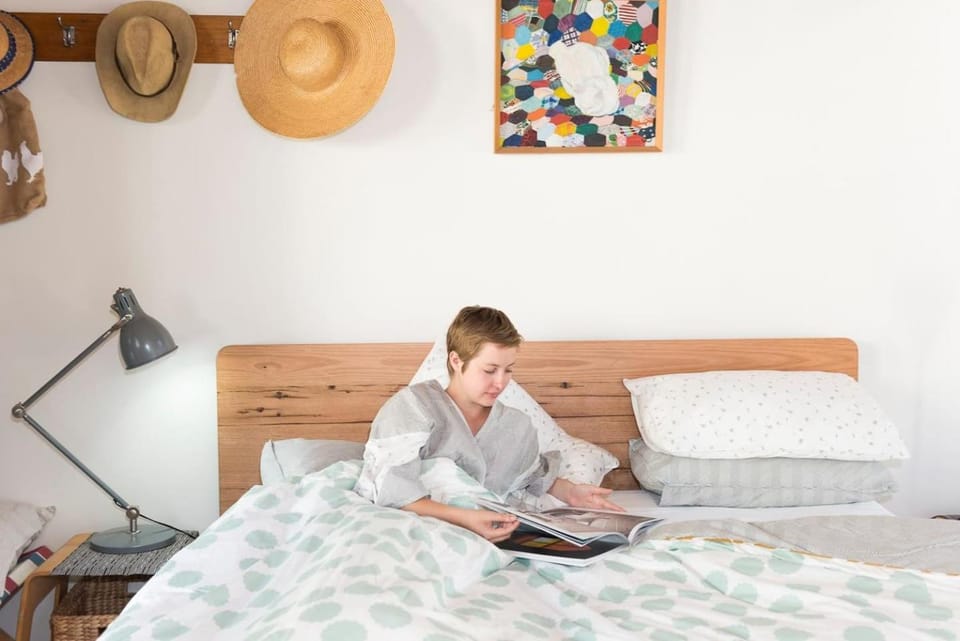 People, Bedroom