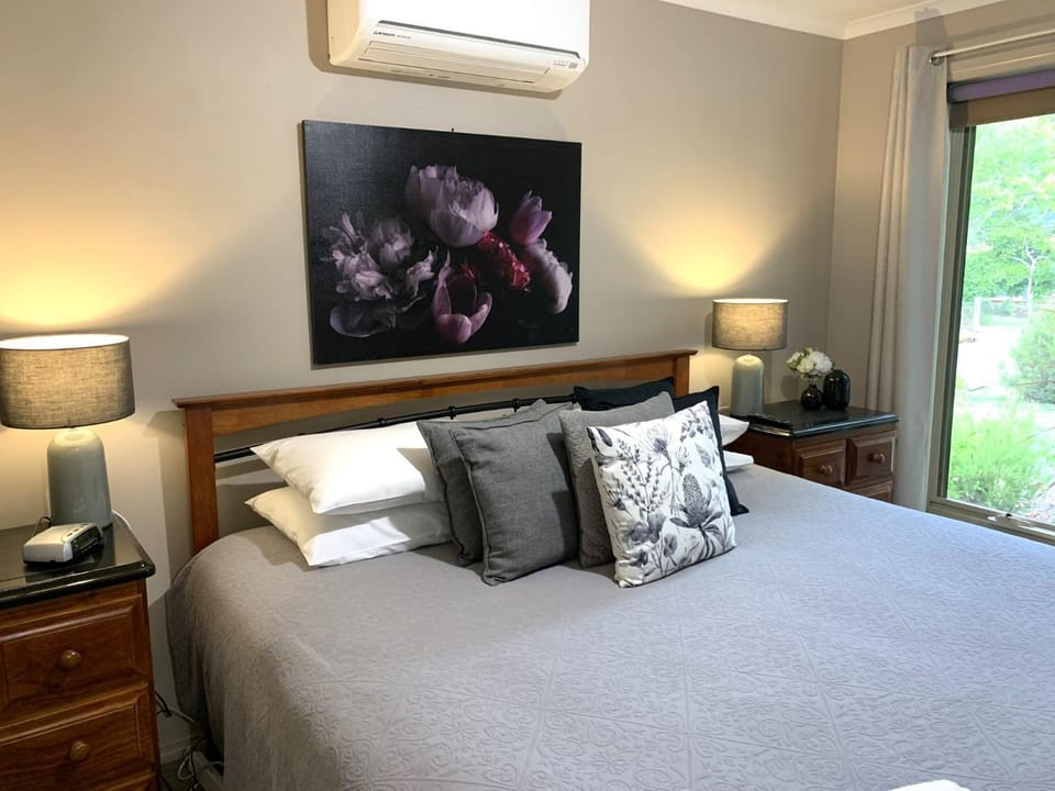 Bella Nicola House in Porepunkah