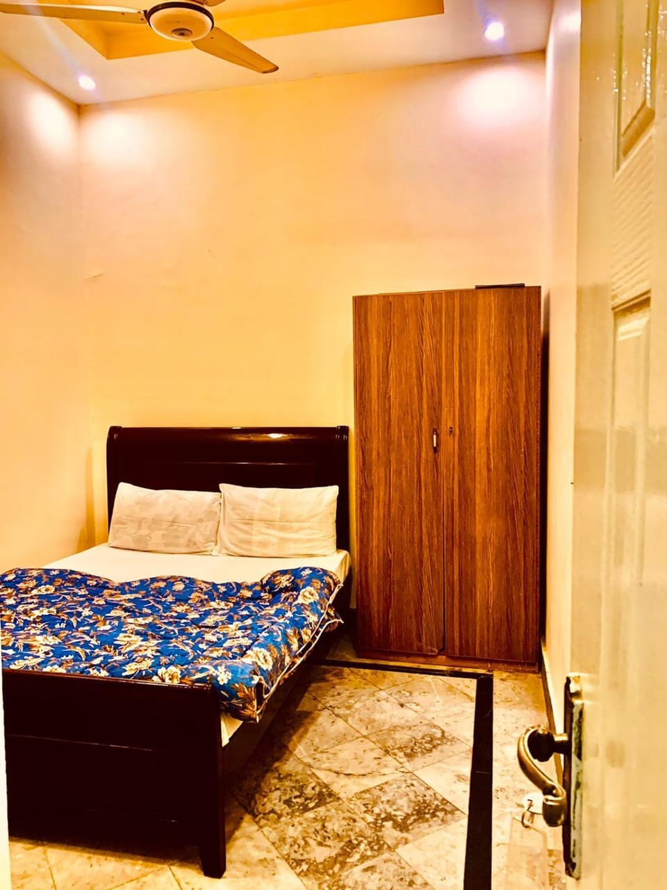 Swiss Cottage Hotel Hotel in Islamabad