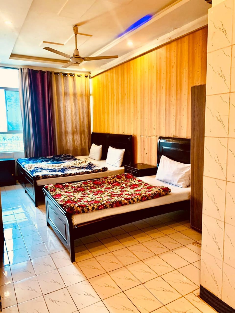 Swiss Cottage Hotel Hotel in Islamabad