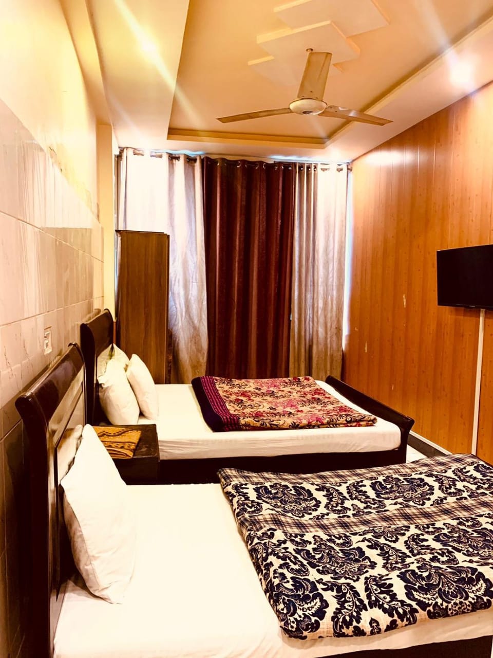 Swiss Cottage Hotel Hotel in Islamabad