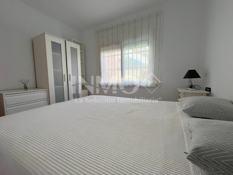 Planta baja reformada a pocos metros de la playa 152B - INMO22 Apartment in Cambrils