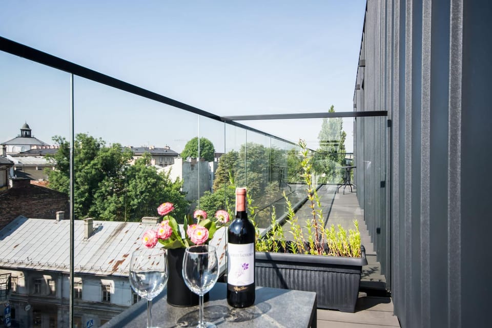 Day, View (from property/room), Balcony/Terrace