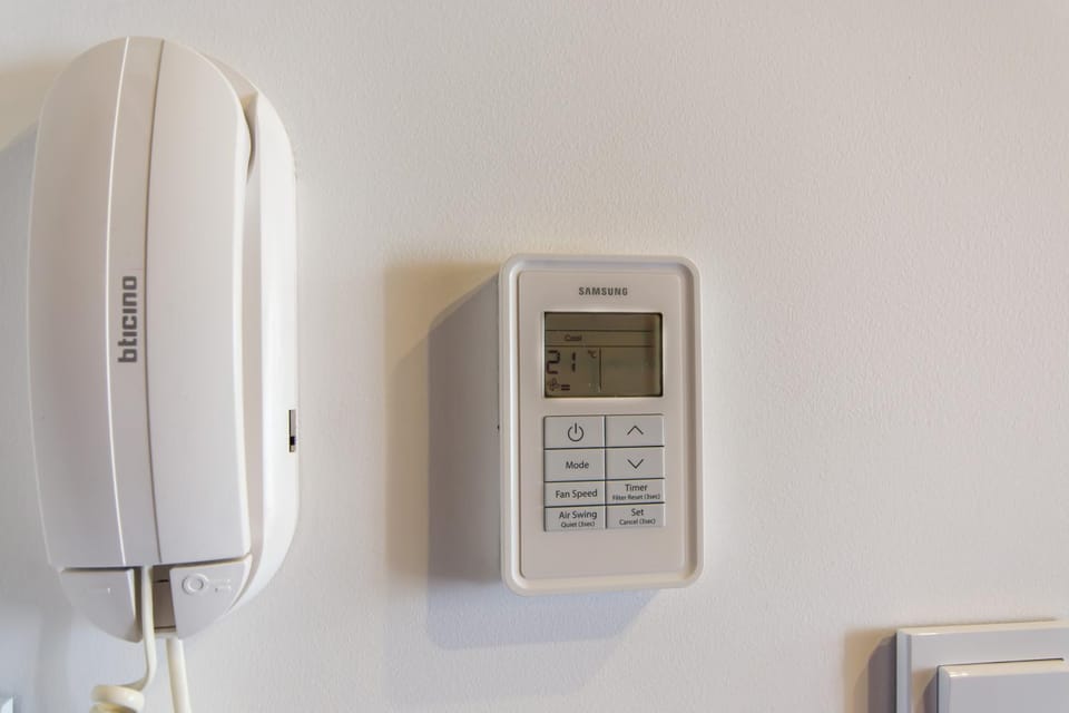 air conditioner, air conditioner