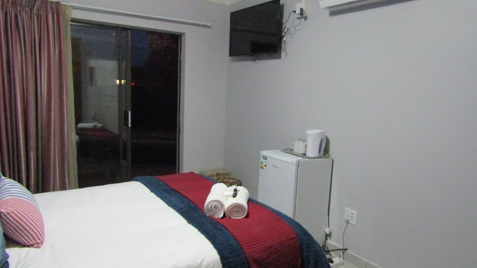 Bountyful Guest House Bed and Breakfast in South Africa
