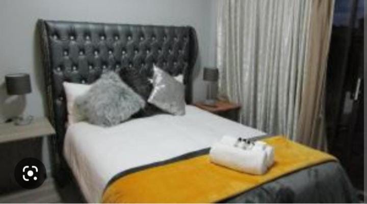 Bountyful Guest House Bed and Breakfast in South Africa
