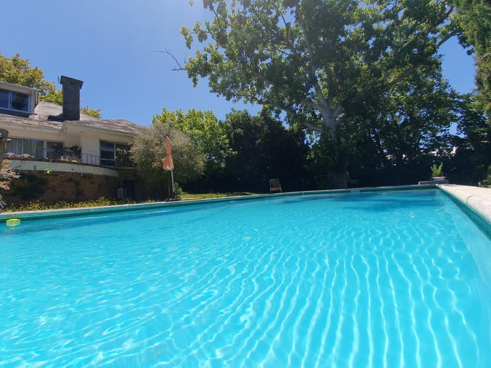 Bloom Guest House Hotel in Cape Town