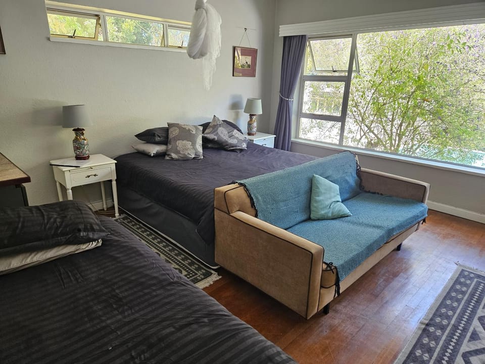 Bloom Guest House Hotel in Cape Town