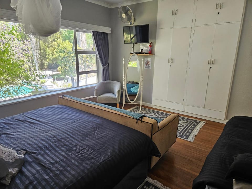 Bloom Guest House Hotel in Cape Town