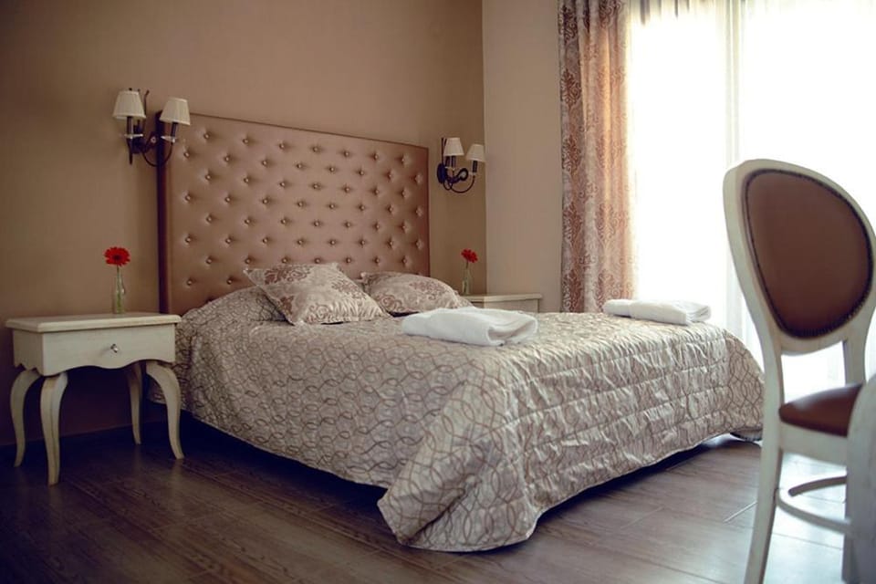 Astral Apartments Apartment in Thasos
