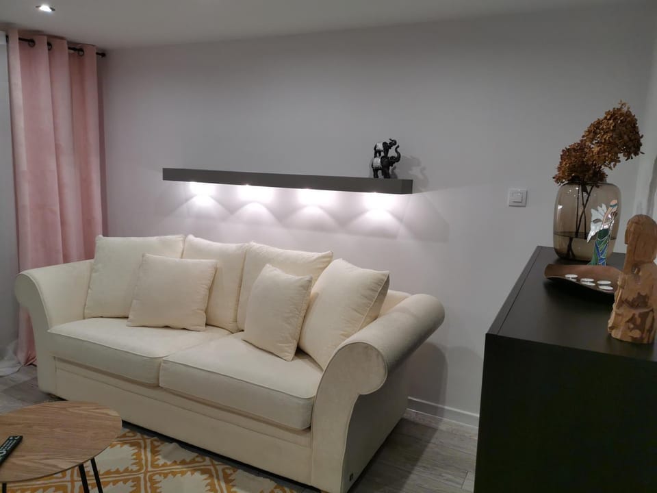 Apartament Sobieski Apartment in Slovakia