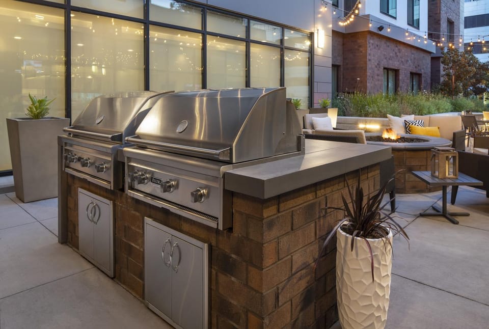 Patio, Balcony/Terrace