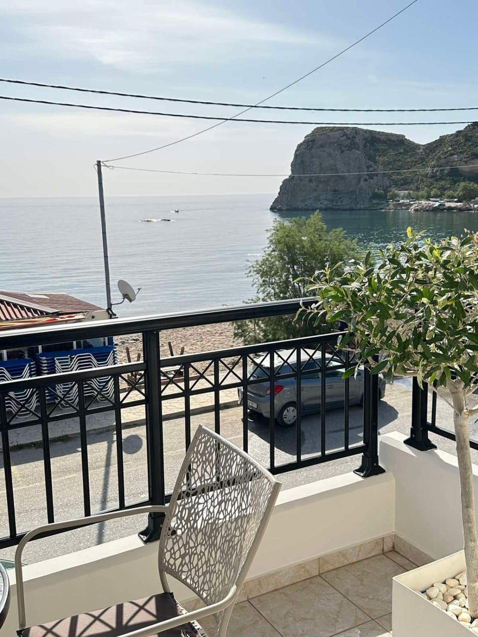 View (from property/room)