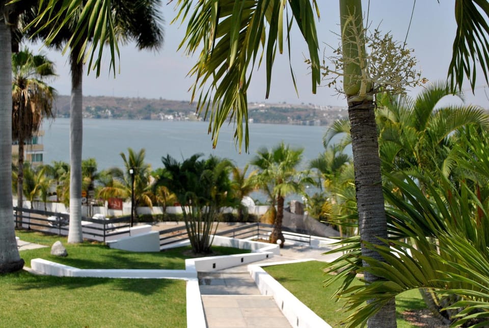 Hotel Infinity Hotel in Tequesquitengo