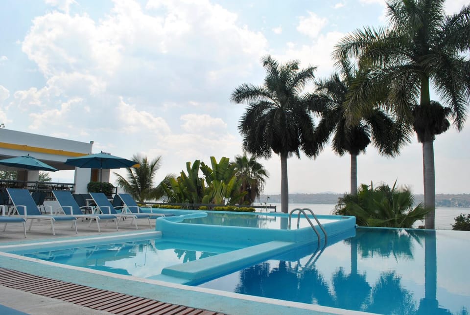 Hotel Infinity Hotel in Tequesquitengo