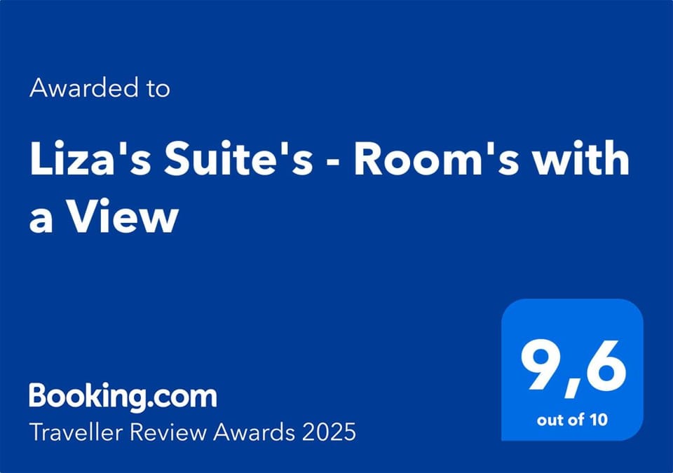 Logo/Certificate/Sign, Sea view, Certificate/Award